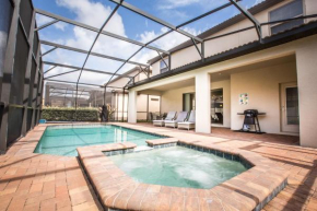 Giant Villa wPool FREE Water Park7mi to DISNEY